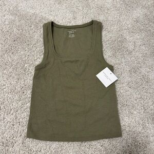 American Eagle Tank Top